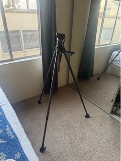 SmallRig/ Potato Jet Tribex Carbon II Tripod