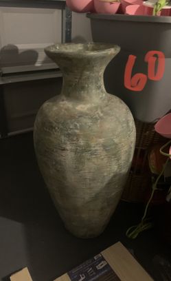 Vase