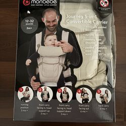 Baby Carrier