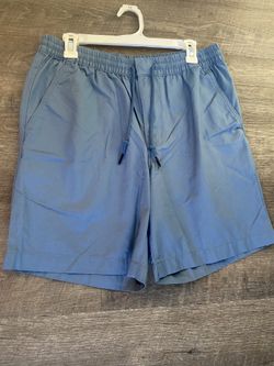 Patagonia Hemp Volley Shorts