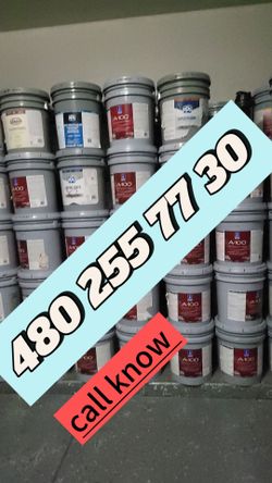 Pintura de venta