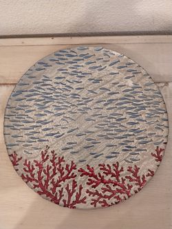 Decorative Plate