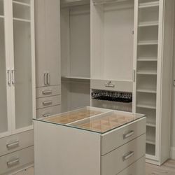 Custom Closet 