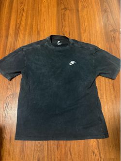 Nike Dunk Shirt Oversized