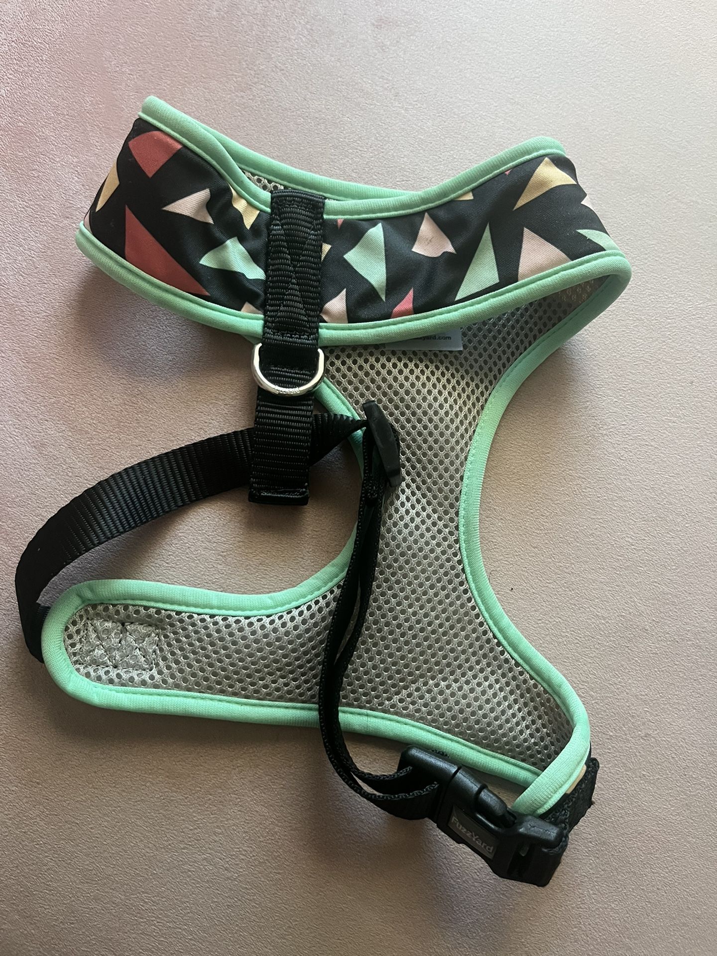 Dog Harness 