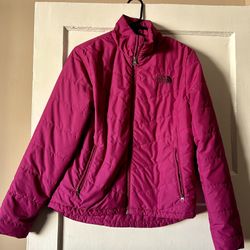 Women’s Jacket (the North face) 