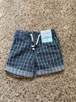 Shorts, toddler