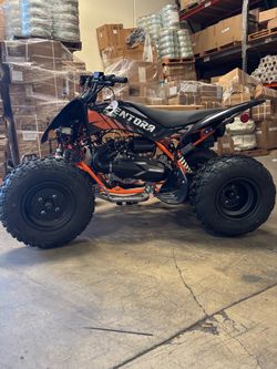 Pentora ATV automatic EFI on sale at Turbopowersports