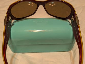 Dorothy/S Jupp Sunglasses Brown Tortoise Shell Frame