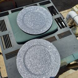 Cellini Decorative Plates