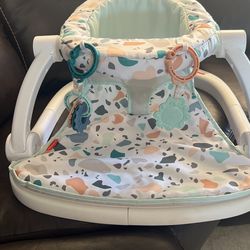 Baby Chair