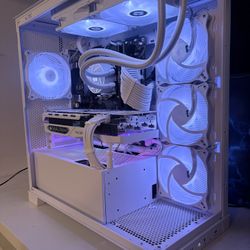 AM5 Gaming PC