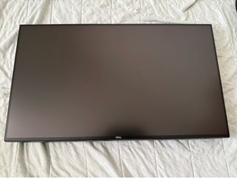 Dell UltraSharp 24” Monitors (U2419H)