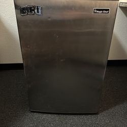 Mini Freezer (Fridge)