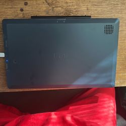 RCA Tablet W/ Detachable Keyboard