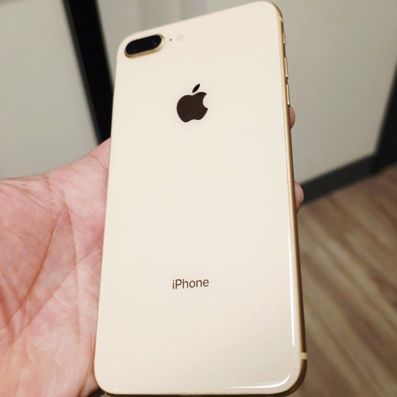 Big Unlocked iPhone 8PLUS 64GB Large Size 6.2 Inch Phone 