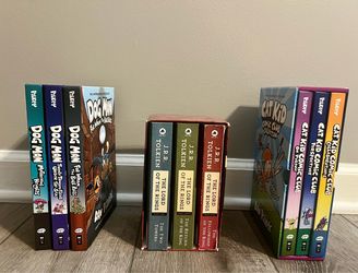 Books