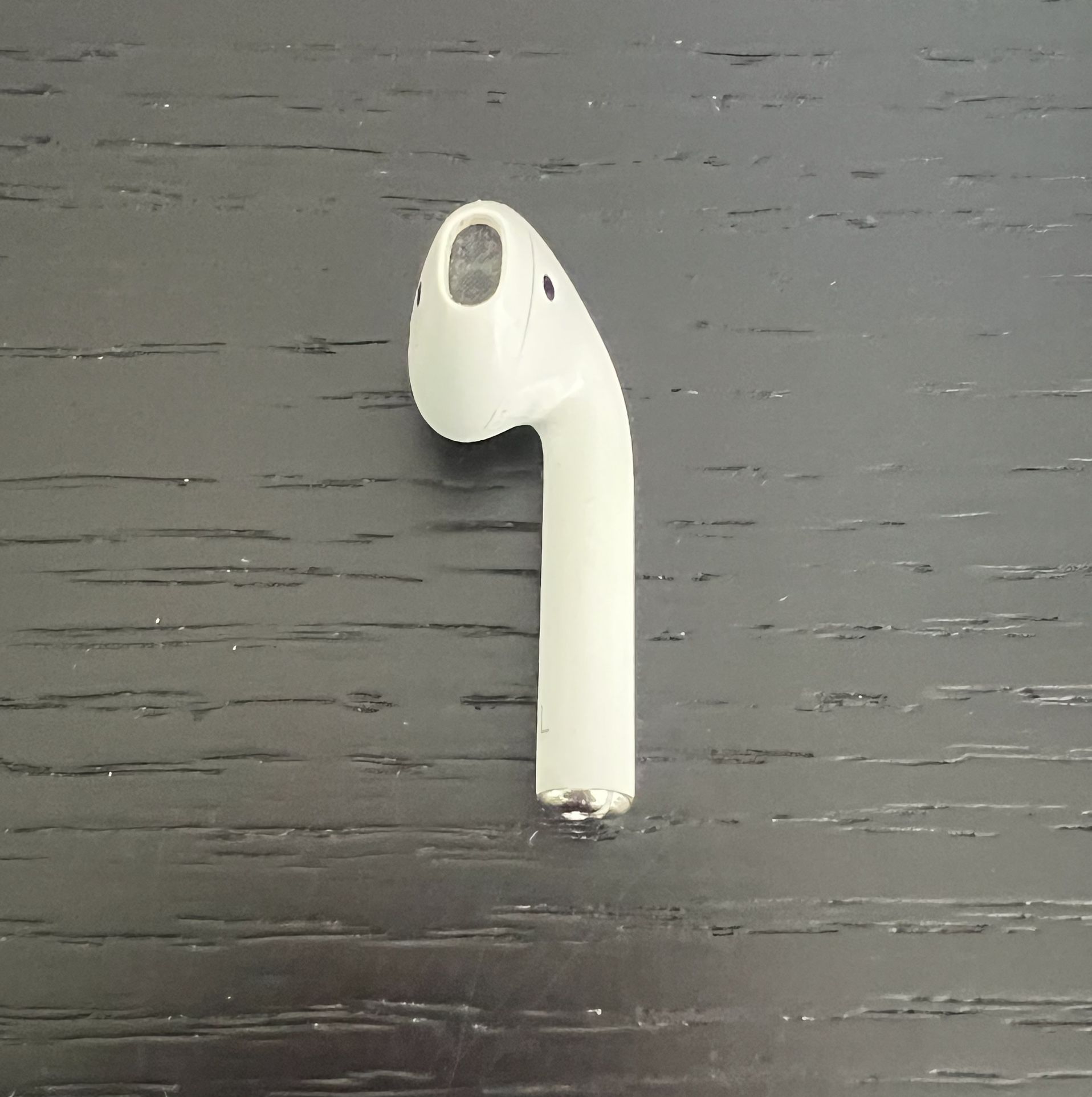 Genuine Apple AirPods 2nd Generation - Left Side (A2031)