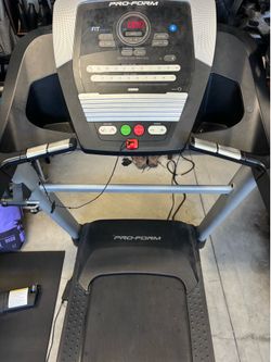 Treadmill