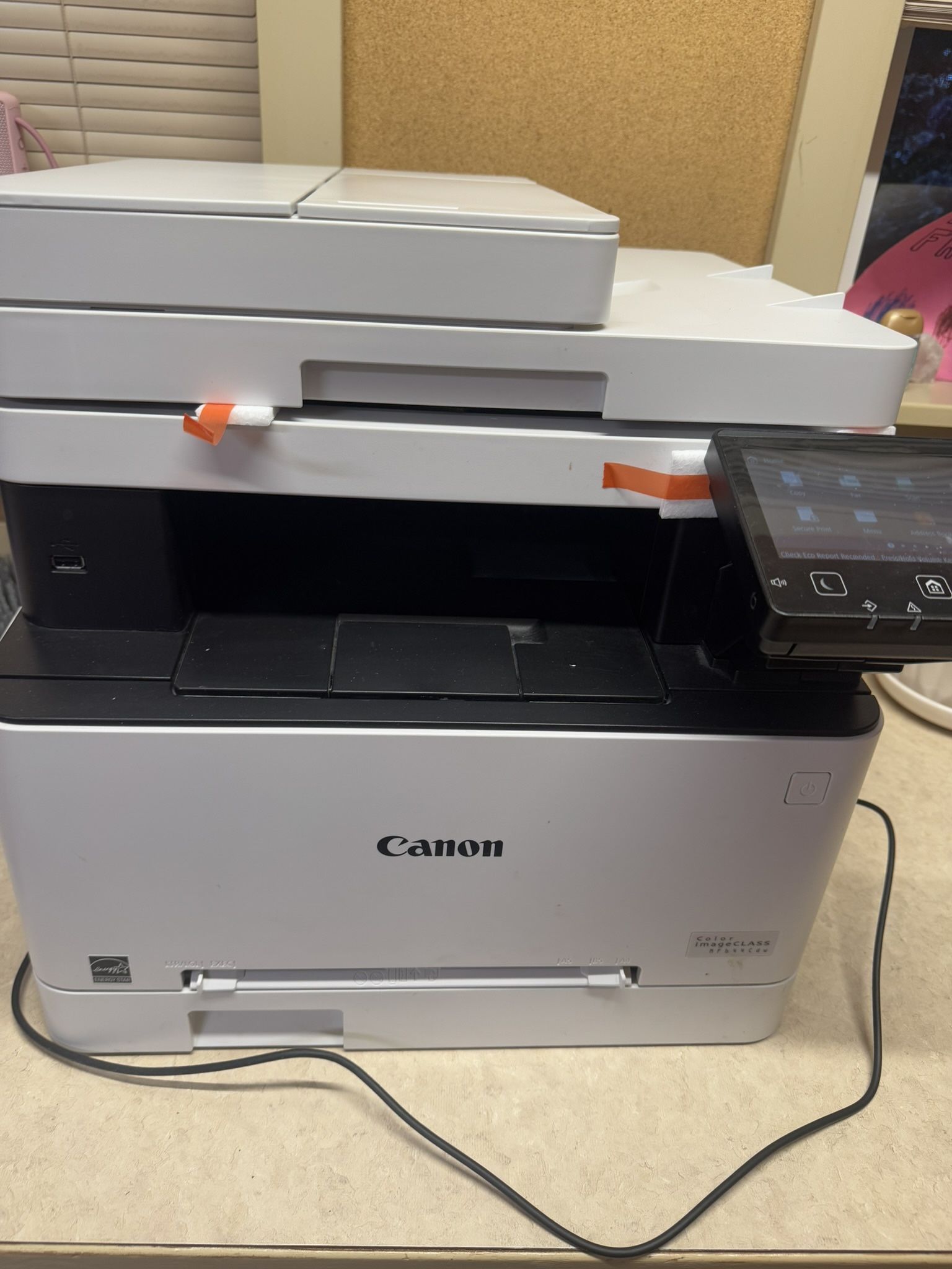 Printer