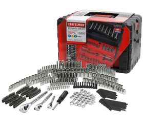 Wanted tools