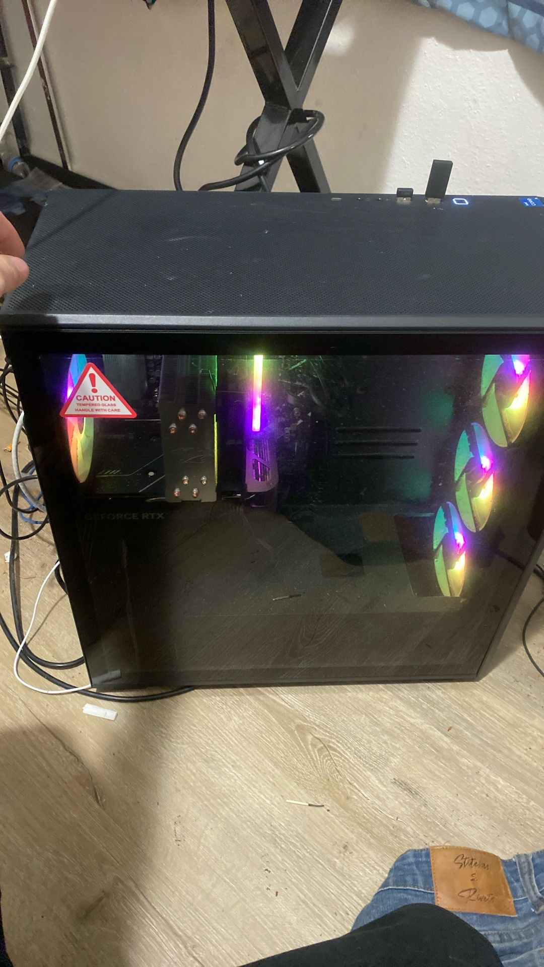Pc For Sale