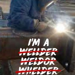 Welder