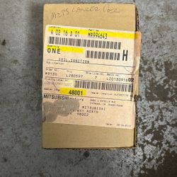 New In Box OEM 2004-2012 Mitsubishi Ignition Coil