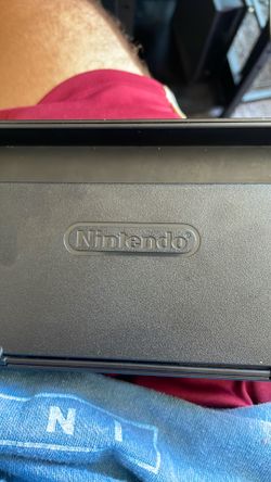 Switch 1 Dock