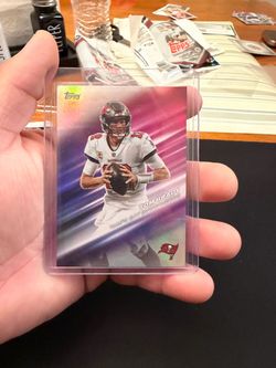 2026 topps nfl flagship football tom Brady