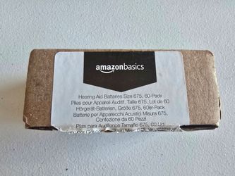 PowerMax HearRite Size 10 hearing aid batteries