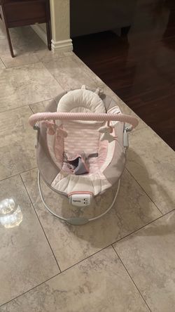 Baby chair