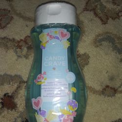 Candy Crave 7.7oz Body Wash
