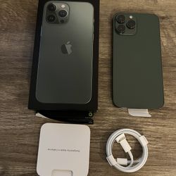 iPhone 13 Pro Max 128gb T-Mobile Brand NEW