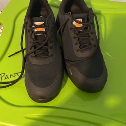 Work Shoes