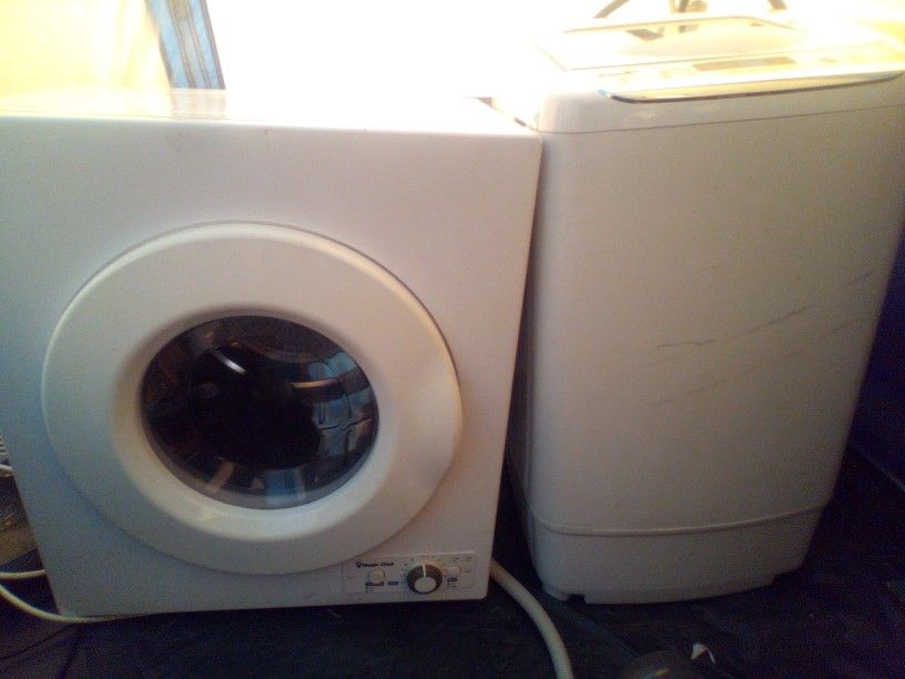 Mini Dryer
