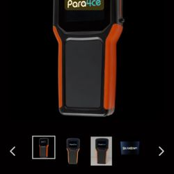 Para4 Eco Voice To Text Paranormal