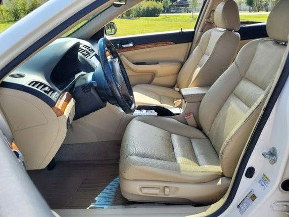 2006 Acura TSX