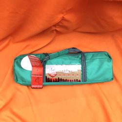 Dog Tent 