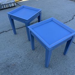 Ashley End Tables