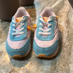 $20 Toddler Puma Shoes
