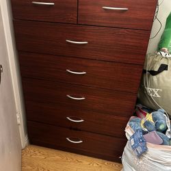 Drawer Chest FREE
