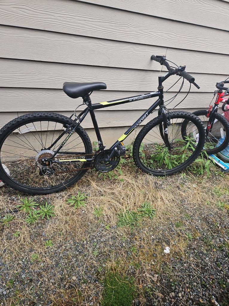 Bike 