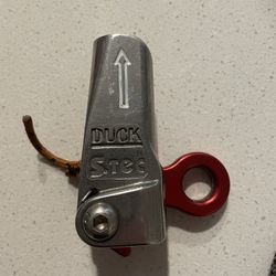 Duck Safe Tec Back Up
