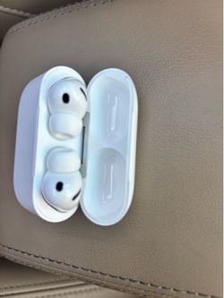 Apple iPods pro 3