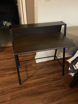Desk ($150 New) 