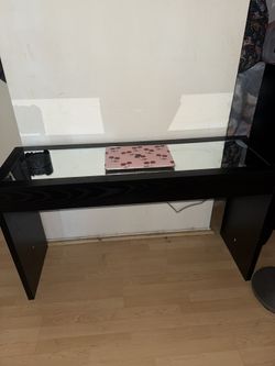 Entryway Table