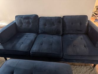 Living room set
