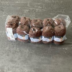 Lot Of Soft Cuddly Yarn