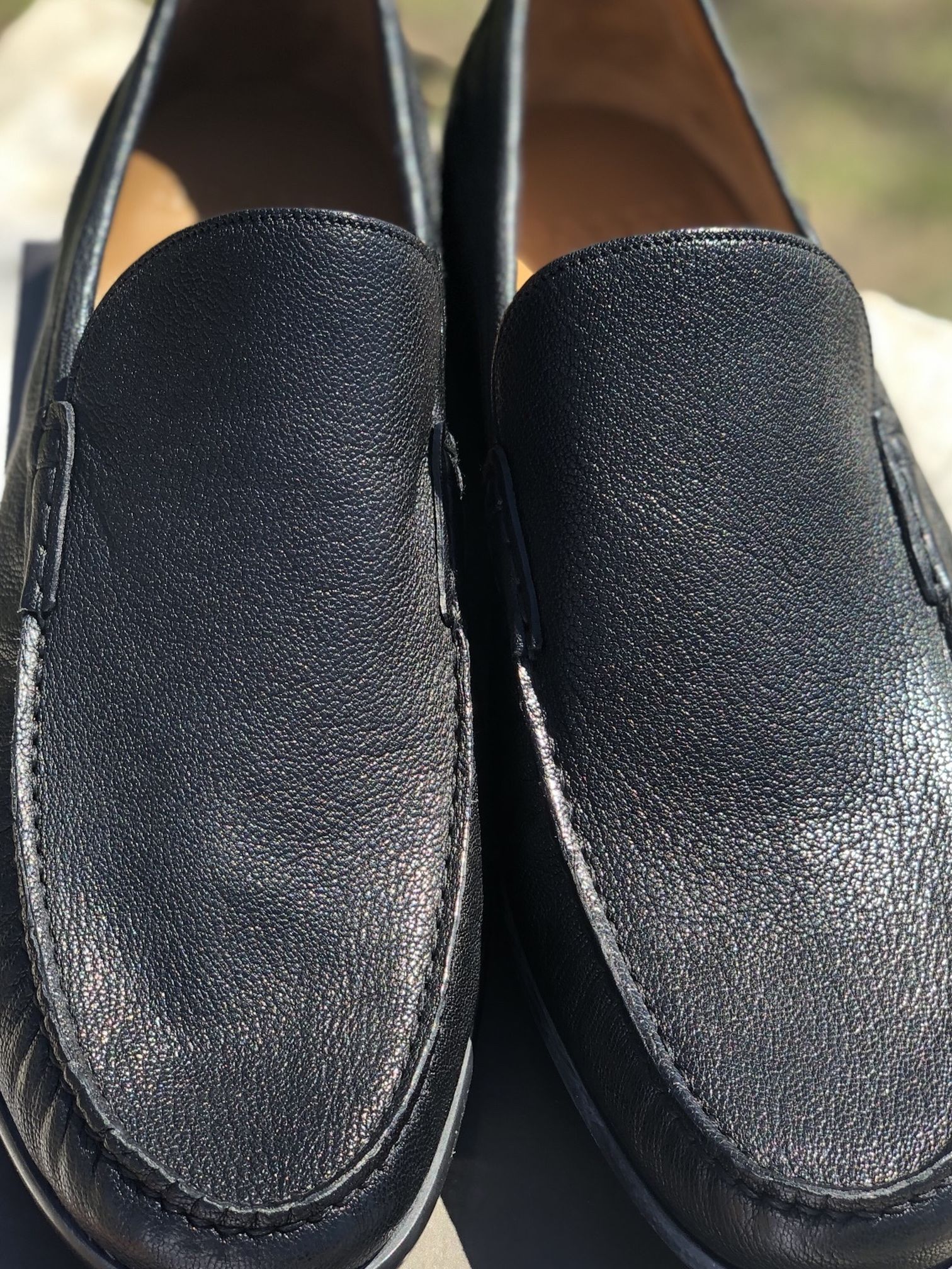 Bally Men Shoes 11 EEE